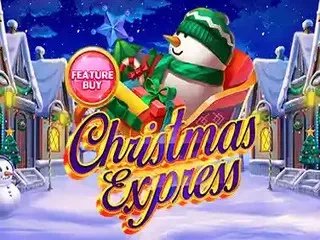 Christmas Express